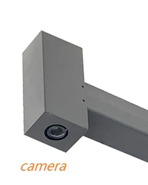 5 Axis CNC Bridge Cutting Machine