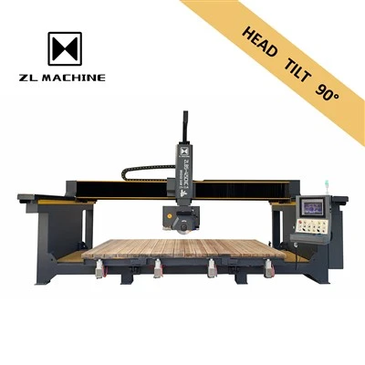CNC Kámen Řezací A Lešticí Stroj Na Křemen