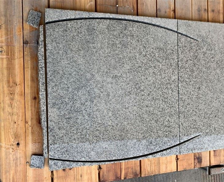 Tombstone Engraving Equipment